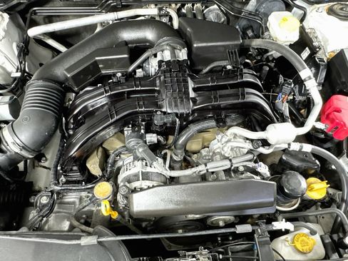 Certified 2024 Subaru Impreza RS w/ Popular Package #3 AWD/4WD image 38
