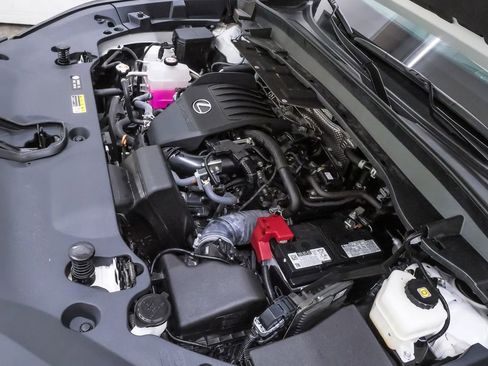 Used 2024 Lexus TX 350 FWD w/ Technology Package image 35