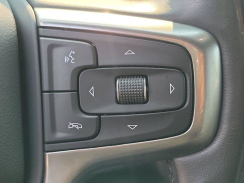 Used 2020 Chevrolet Silverado 1500 LTZ w/ LTZ Premium Package AWD/4WD image 21