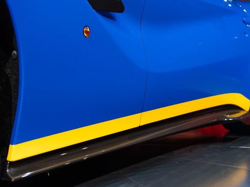 Certified 2017 Ferrari F12tdf RWD image 14