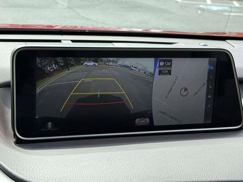 Used 2017 Lexus RX 350 AWD w/ Luxury Package image 11