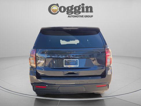 Used 2023 Chevrolet Traverse LT image 5