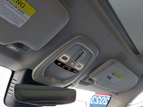 Used 2023 Volvo XC90 B6 Plus w/ Protection Package Premier image 34