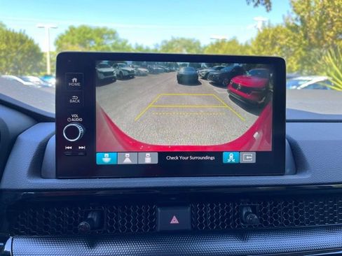 Used 2023 Honda CR-V EX-L image 8