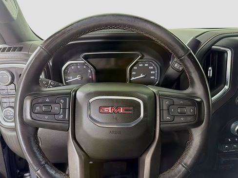 Used 2020 GMC Sierra 1500 AT4 w/ AT4 Premium Package image 14