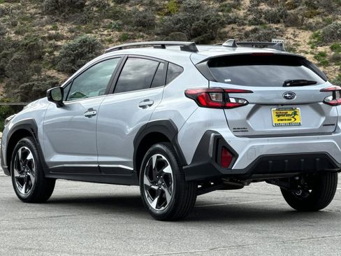 New 2026 Subaru Crosstrek 2.5i Limited w/ Crosstrek Mirror Package AWD/4WD image 6