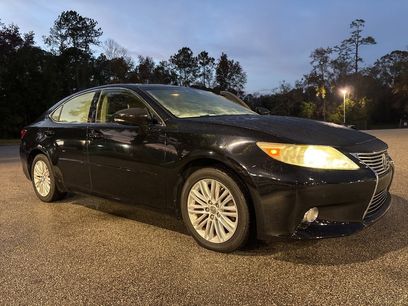 Used 2013 Lexus ES 350