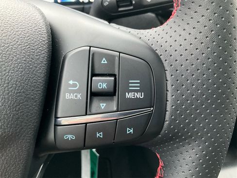 New 2026 Ford Escape ST-Line Select w/ Tech Pack #2 image 20