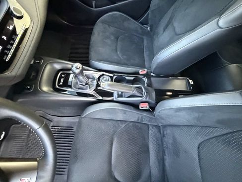 Used 2024 Toyota Corolla GR AWD/4WD image 18