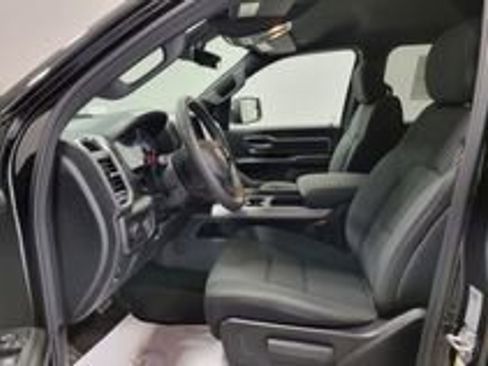 New 2026 RAM 1500 Big Horn w/ Night Edition AWD/4WD image 9