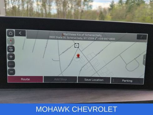 Used 2024 Kia Telluride SX X-Pro AWD/4WD image 15