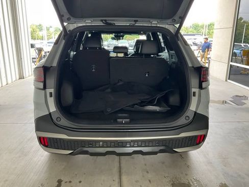 Used 2023 Kia Sportage X-Pro Prestige AWD/4WD image 21
