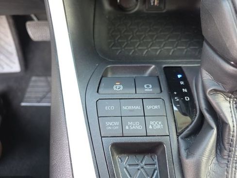 Certified 2024 Toyota RAV4 LE image 20