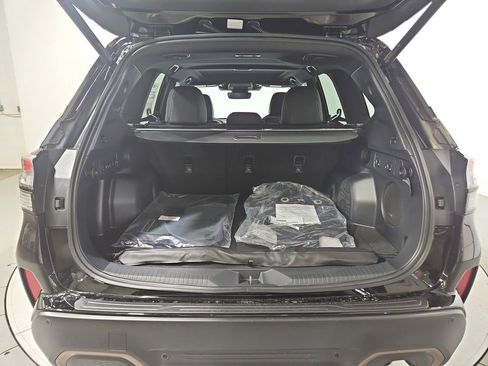 New 2026 Subaru Forester Sport image 22