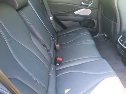 Used 2024 Acura RDX SH-AWD w/ Technology Package image 22