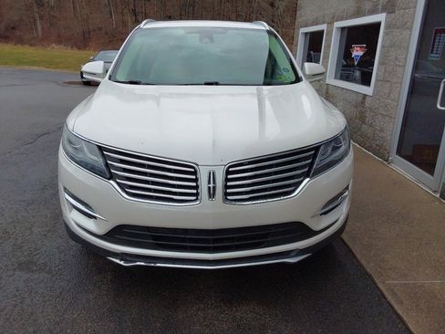 Used 2017 Lincoln MKC Select w/ Select Plus Package AWD/4WD image 7