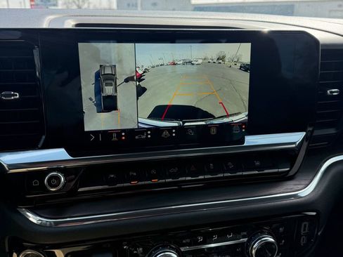 Used 2024 GMC Sierra 1500 SLT w/ SLT Premium Plus Package image 19