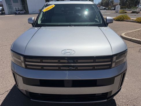 Used 2024 Hyundai Santa Fe Limited AWD/4WD image 10