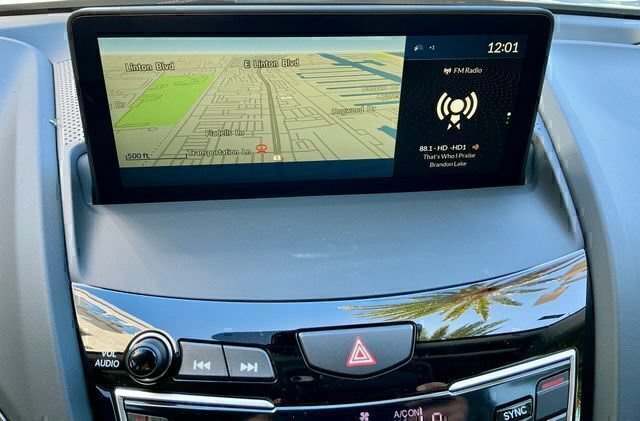 New 2026 Acura RDX w/ Technology Package AWD/4WD image 19