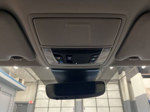 Used 2021 Acura TLX w/ Advance Package image 25