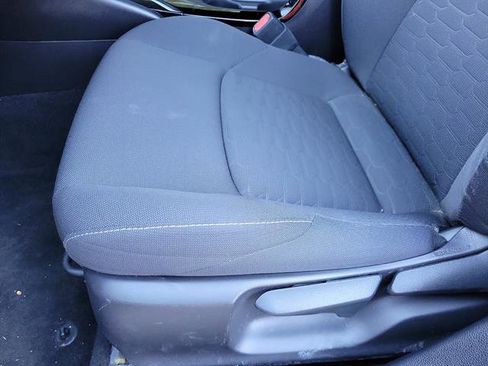 Used 2022 Toyota Corolla SE image 4