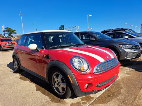 Used 2009 MINI Cooper Hardtop image 3