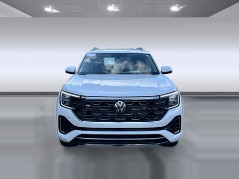 New 2026 Volkswagen Atlas SEL Premium R-Line AWD/4WD image 5