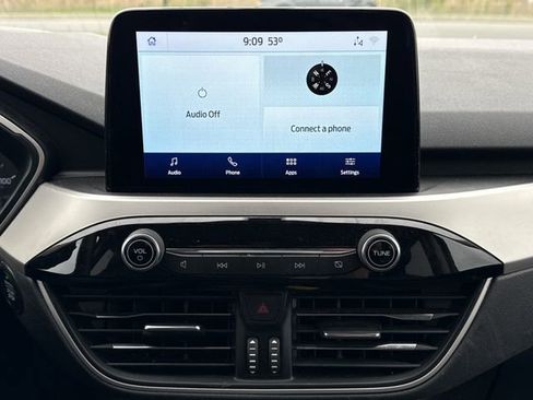 Used 2020 Ford Escape SEL AWD/4WD image 29