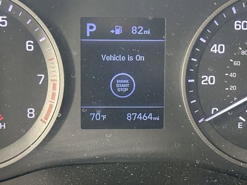 Used 2020 Hyundai Tucson Limited AWD/4WD image 15