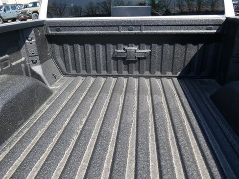 New 2026 Chevrolet Silverado 1500 ZR2 w/ Dark Appearance Package AWD/4WD image 6