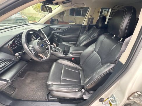 Used 2023 Subaru Legacy Premium AWD/4WD image 23