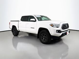 Used 2023 Toyota Tacoma SR5 w/ SR5 Appearance Package RWD video 1