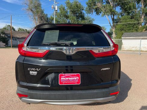 Used 2019 Honda CR-V EX image 6
