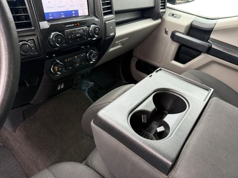 Used 2020 Ford F150 XL w/ Equipment Group 101A Mid image 13