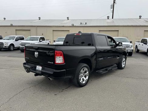 Used 2019 RAM 1500 Big Horn image 12