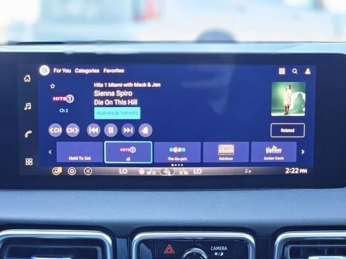 New 2026 Nissan Sentra SR w/ SR Premium Package FWD image 22