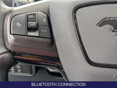 Certified 2021 Ford Mustang Mach-E Select AWD/4WD image 19