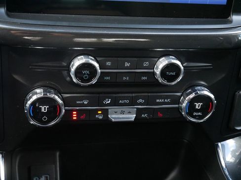 Certified 2021 Ford F150 XLT w/ Equipment Group 302A High image 22