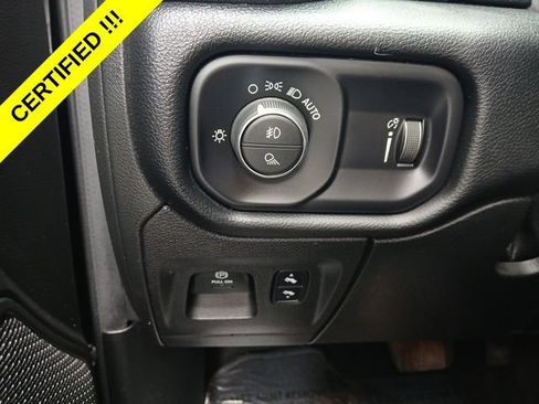 Certified 2022 RAM 1500 Big Horn AWD/4WD image 34