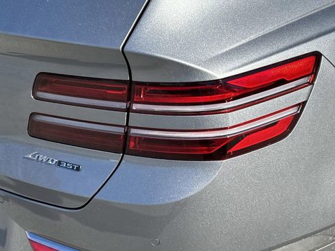 New 2026 Genesis GV80 3.5T Prestige AWD/4WD image 12