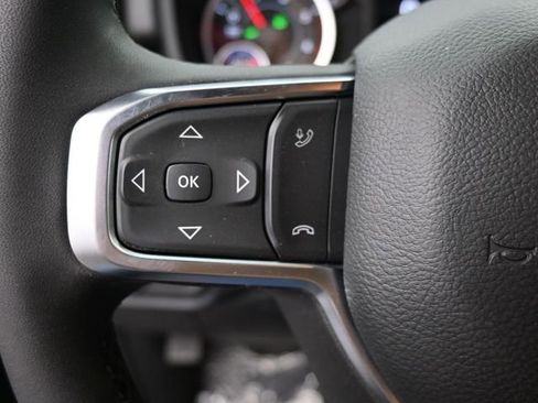 New 2026 RAM 3500 Big Horn AWD/4WD image 31