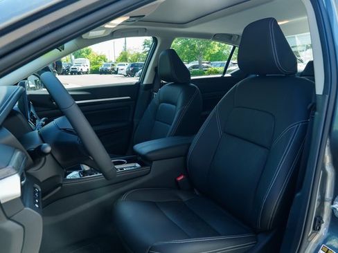 New 2025 Nissan Altima 2.5 SL image 18