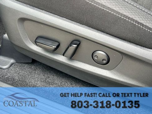 New 2026 Nissan Pathfinder SV image 8