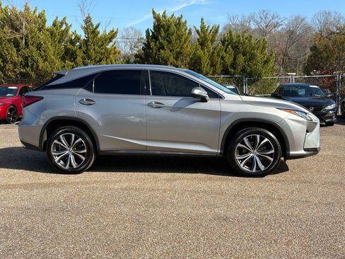 Used 2017 Lexus RX 350 2WD image 4