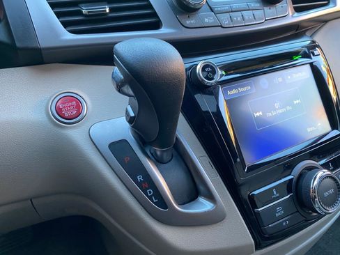 Used 2014 Honda Odyssey EX-L image 76