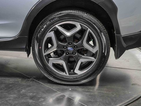 Used 2020 Subaru Crosstrek 2.0i Limited w/ Moonroof Package w/Navigation image 12