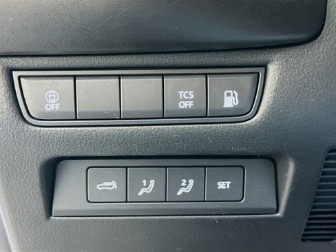 Used 2025 MAZDA CX-50 2.5 Hybrid w/ Premium Plus Pkg image 17