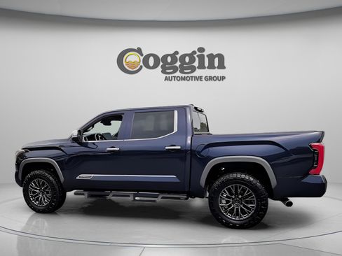 Used 2024 Toyota Tundra 1794 Edition image 7