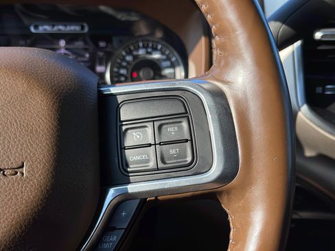 Used 2019 RAM 2500 Laramie image 11