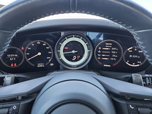 Certified 2023 Porsche 911 Carrera image 16